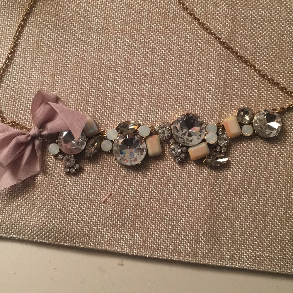 J Crew Necklace